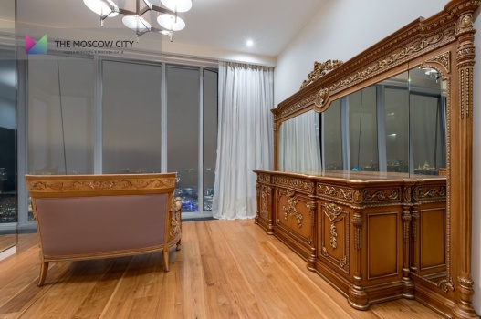 Аренда апартаментов в Башня Око 193.5 м² - фото 12