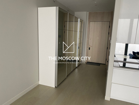 Продажа апартаментов в МФК «NEVA TOWERS»  50,7 м² - фото 5