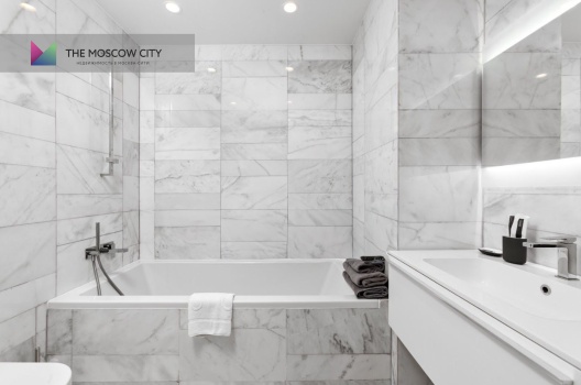 Аренда апартаментов в Башня Око 82 м² - фото 5