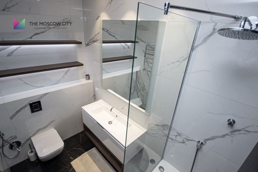 Аренда апартаментов в Neva towers 71 м²