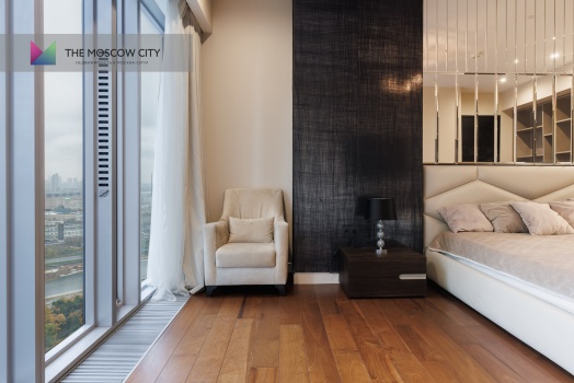 Аренда апартаментов в Башня Око 168 м² - фото 9