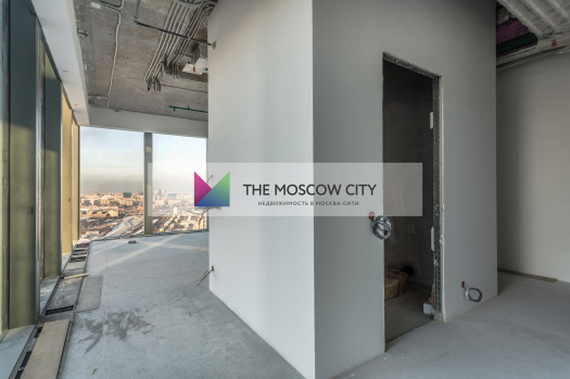 Продажа апартаментов в МФК «NEVA TOWERS» 83 м² - фото 6