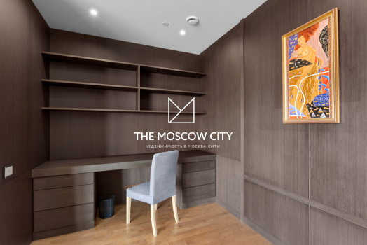 Аренда апартаментов в Город Столиц - Башня Санкт-Петербург 240 м² - фото 17