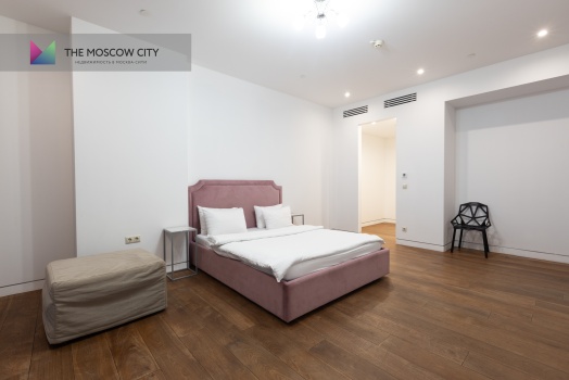 Аренда апартаментов в МФК “Око” 165 м² - фото 9