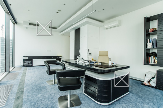 Аренда офиса в Комплекс Федерация - Башня Запад 292 м² - фото 6