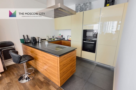 Продажа апартаментов в Башня Москва Город Столиц 106 м² - фото 4