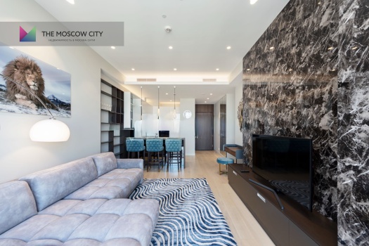 Продажа апартаментов в Neva towers 58,5 м² - фото 10