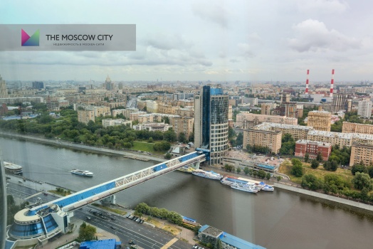 Аренда офиса в Башня Империя 137.31 м² - фото 6