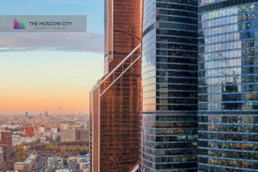 Аренда апартаментов в Башня Око 190 м² - фото 18