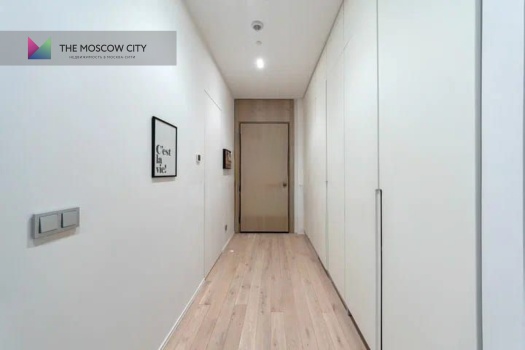 Продажа апартаментов в Neva towers 51 м² - фото 4