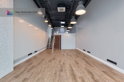 Аренда офиса в Башня Империя 68 м² - фото 3