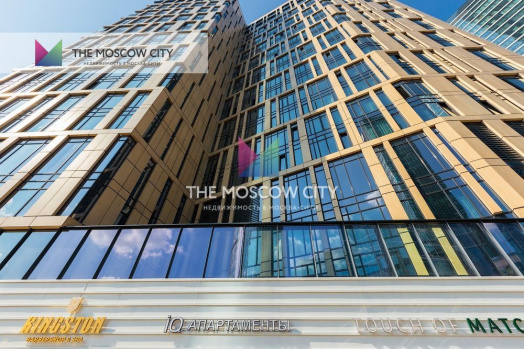 Продажа торговых помещений в МФК “IQ-квартал” 320 м² - фото 3