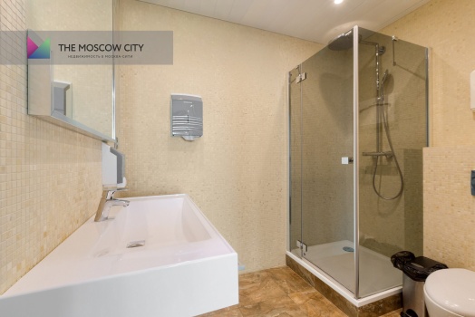 Аренда офиса в Башня Империя 137.31 м² - фото 8