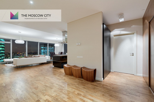 Продажа апартаментов в Башня Москва Город Столиц 189 кв.м. м² - фото 17