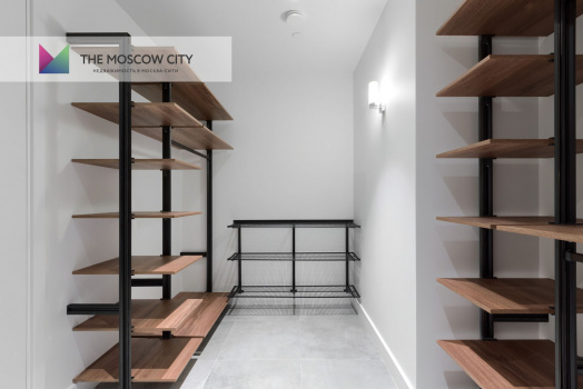 Аренда апартаментов в МФК “Башня Меркурий”  88.6 м² - фото 12