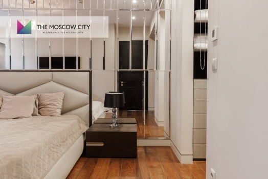 Продажа апартаментов в Башня Око 168 м² - фото 19