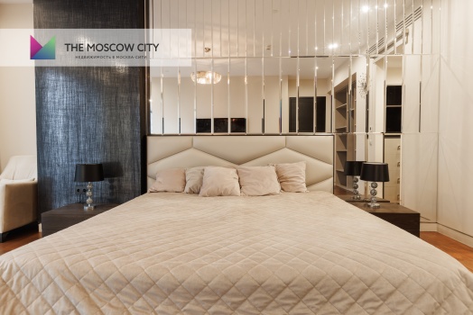 Продажа апартаментов в Башня Око 168 м² - фото 21