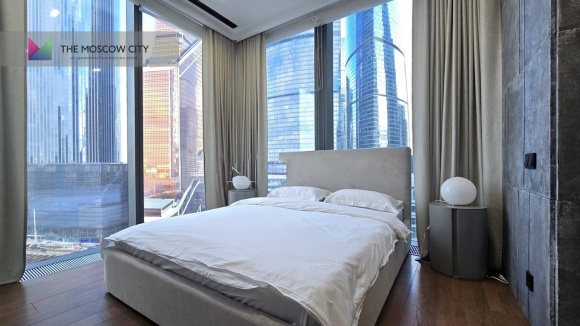 Продажа апартаментов в Neva towers 92 м² - фото 16