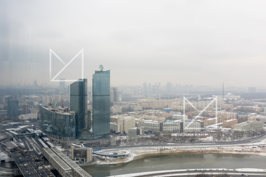 Продажа апартаментов в ОКО 161,3 м² - фото 18