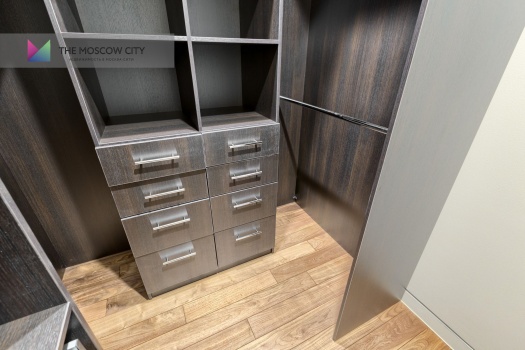 Аренда апартаментов в ОКО 90 м² - фото 11