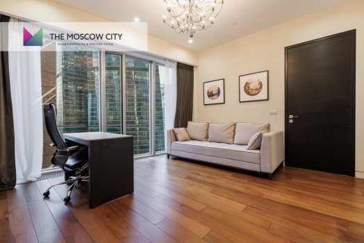 Продажа апартаментов в Башня Око 168 м² - фото 34