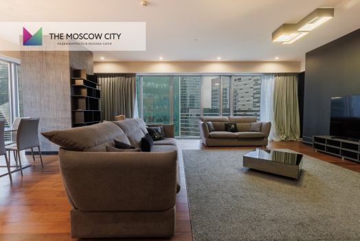 Продажа апартаментов в Башня Око 168 м² - фото 30