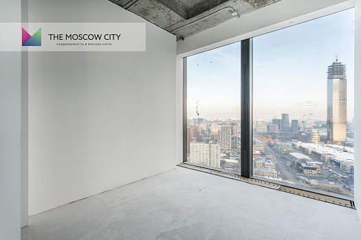 Продажа апартаментов в МФК «NEVA TOWERS» 73 м²