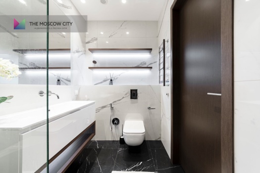 Продажа апартаментов в Neva towers 58,5 м² - фото 18