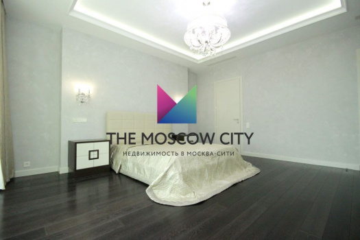 Продажа апартаментов в Город Столиц - Башня Санкт-Петербург 222 м² - фото 9