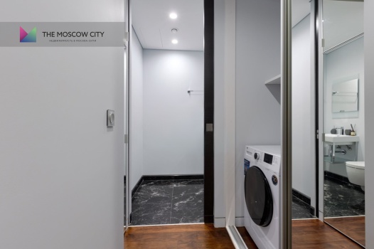 Аренда апартаментов в Башня Око 70 м² - фото 14