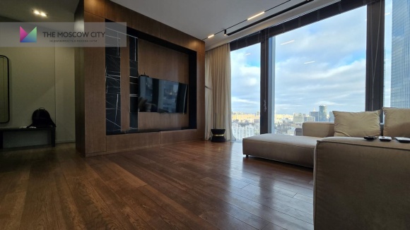 Продажа апартаментов в Neva towers 92 м² - фото 3