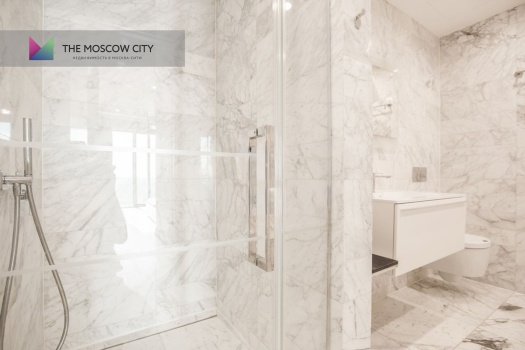 Продажа апартаментов в Башня Око 87 м² - фото 8