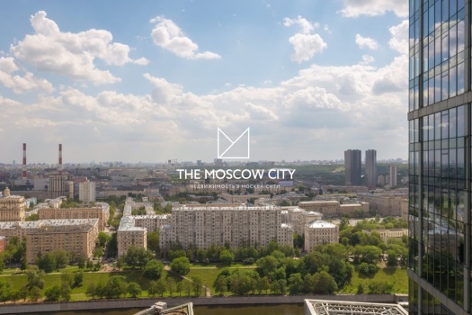 Аренда апартаментов в Город Столиц - Башня Москва 220 м² - фото 10