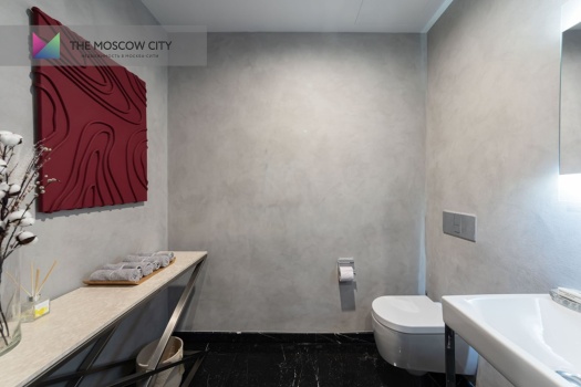 Продажа апартаментов в Башня Око 95 м² - фото 8