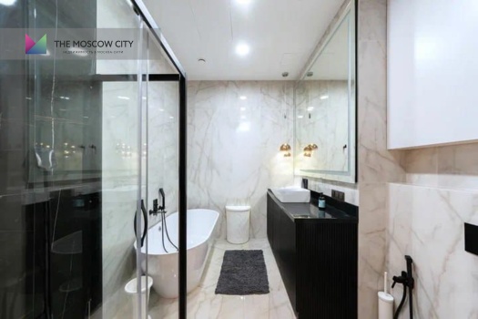 Продажа апартаментов в Neva towers 51 м² - фото 13