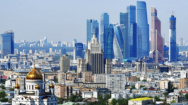 Что можно купить в Москва-Сити за 500 тыс.$ в текущем году