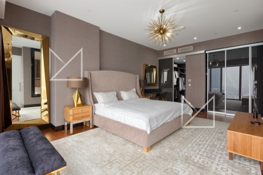 Продажа апартаментов в ОКО 161,3 м² - фото 8