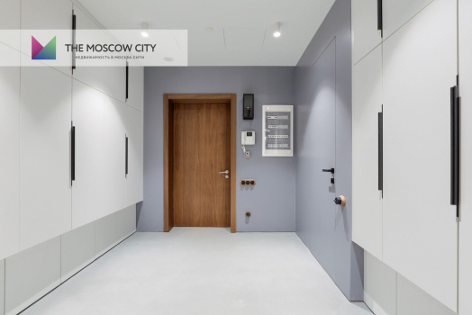 Аренда апартаментов в МФК “Башня Меркурий” 80 м² - фото 7