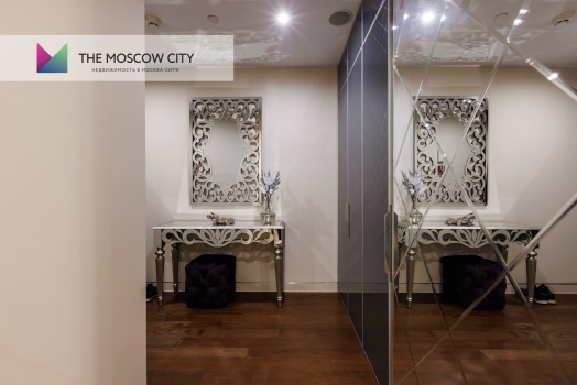 Аренда апартаментов в Башня Око 92 м² - фото 6