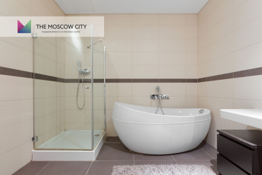 Продажа апартаментов в МФК “Город Столиц: Москва и Санкт-Петербург” 190 м² - фото 4