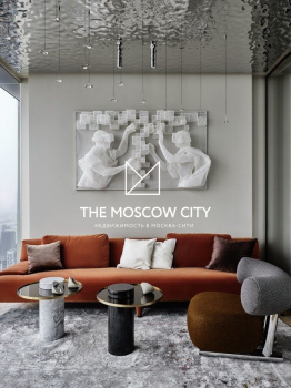 Продажа апартаментов в Neva towers 81  м² - фото 2