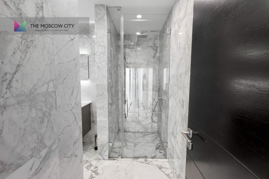 Аренда апартаментов в Башня Око 91 кв.м м² - фото 14