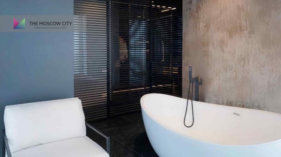 Аренда апартаментов в Neva towers 124 м² - фото 13