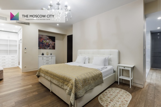 Аренда  в Башня Око  м² - фото 26