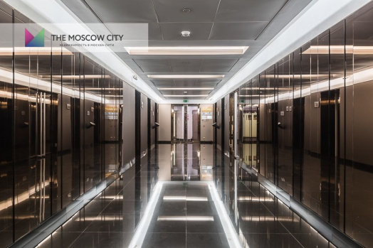 Аренда офиса в МФК «Башня Федерация: Восток и Запад» 169,7 м² - фото 4