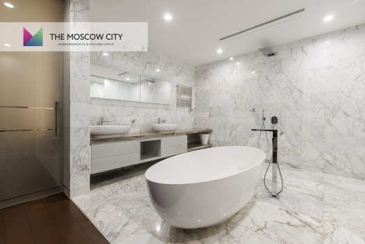 Аренда апартаментов в Башня Око 168 м² - фото 34