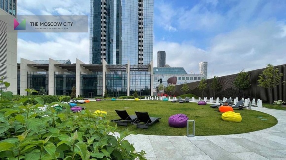 Аренда апартаментов в Neva towers 124 м² - фото 6