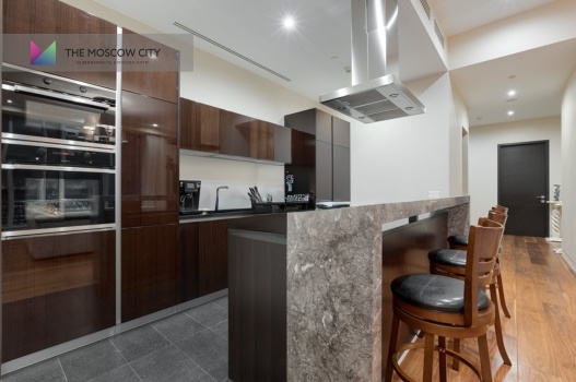 Аренда апартаментов в Башня Око 193.5 м² - фото 9