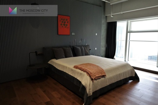 Аренда апартаментов в Меркурий 102 м²