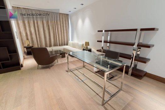 Аренда апартаментов в Город Столиц - Башня Москва 336 м² - фото 18